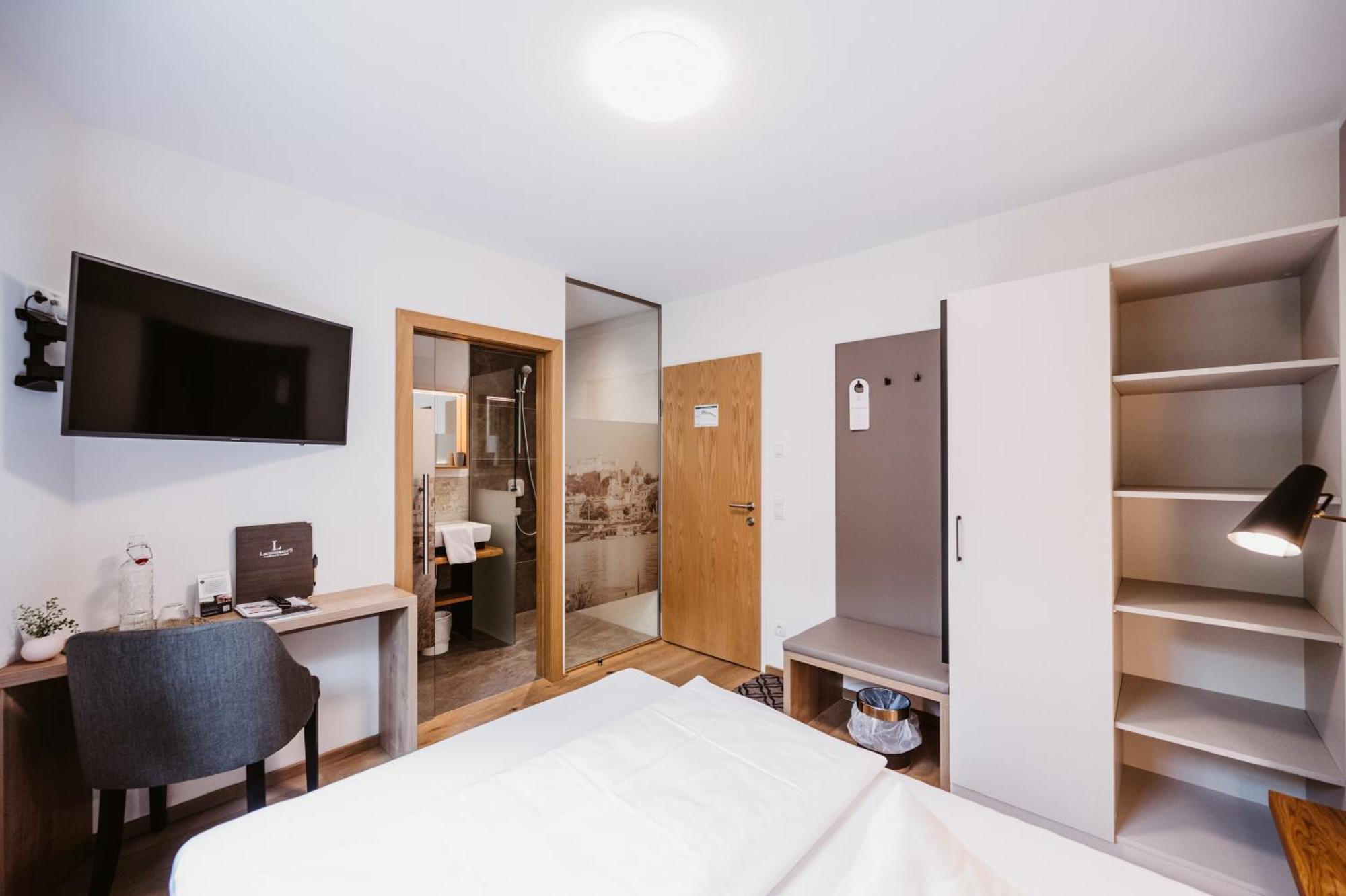 Landhotel Laudersbach Альтенмаркт-ім-Понгау Екстер'єр фото